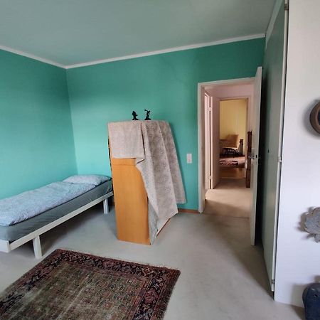 Haus Ayen Leilighet Hannover Eksteriør bilde