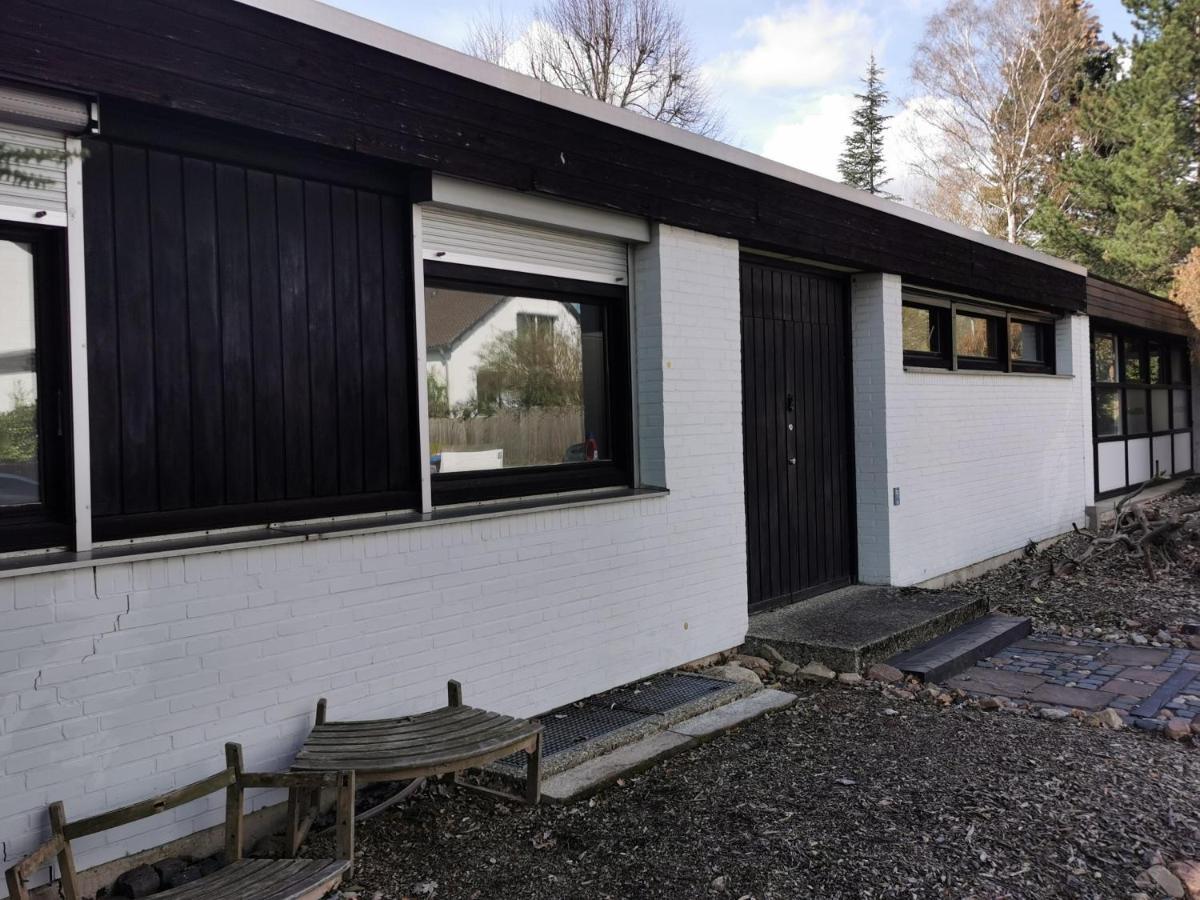 Haus Ayen Leilighet Hannover Eksteriør bilde